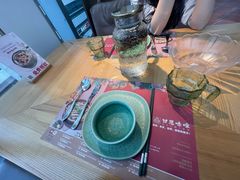 -甘思咪哚·云南艺术餐厅(天河广百店)