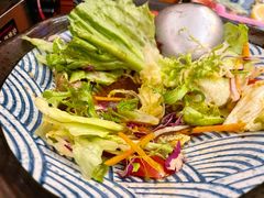 鸡丝沙拉-坂吉屋·居酒屋深夜食堂(龙湖店)