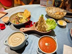 -俄士厨房(未来城店)