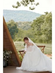 -雪中彩影婚纱摄影·微光艺术中心