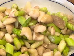 -兰边碗(鼓楼店)