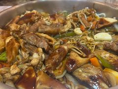-黄记煌三汁焖锅(新世纪广场店)