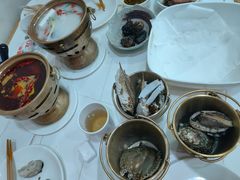 -第六季自助餐厅(北太平庄店)
