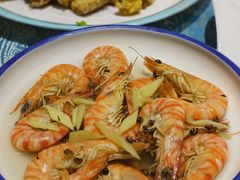 -北塘海鲜·天津菜(大光明桥旗舰店)