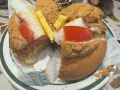 -华嫂冰室(尖沙咀店)