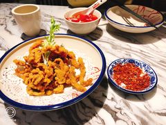 -臻享無招牌·食蛙专门店(太古里店)