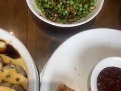 -黄泥岗·黄陂农家菜(百步亭店)