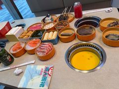 -海底捞大排档火锅(打浦路店)