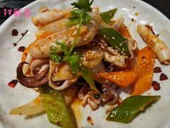 -味家烤肉烤鳗鱼牛排(西塔旗舰店)