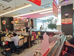 -八合里潮汕鲜牛肉火锅(福州万象城店)