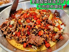 -福巷湘食小馆·猛火现炒(上海首店)