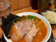 -博多一幸舍(侨福芳草地购物中心店)