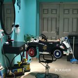 一起来游泳吧