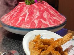 -大龙燚火锅(南山大道店)