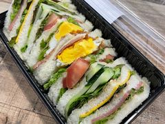 -blt精品超市(高德置地冬广场店)