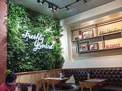 大堂-COSTA COFFEE(成都来福士店)