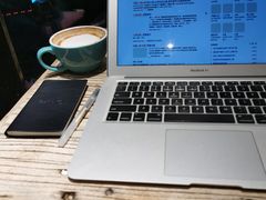 -maan coffee漫咖啡(通州店)