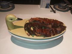 八府香鸭-八府香鸭·啫啫煲(华山路店)