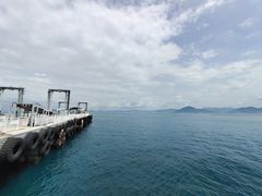 -三亚西岛海洋文化旅游区