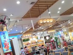 -大师傅金奖啤酒鱼(西街口总店)