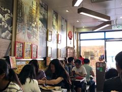 大堂-周记点心(西环店)