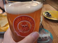 -Devils’ Brewery小恶魔精酿啤酒(武汉天地店)