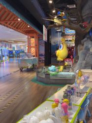 -卡通尼乐园(新达汇三林店)
