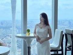 -广州四季酒店·意珍·意式自助餐