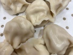-大眼锅贴水饺(河东店)
