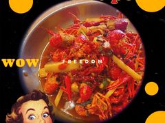 -虾小龙老长沙龙虾馆(坡子街店)