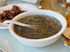 西湖莼菜汤-楼外楼(西湖景区孤山路店)