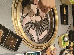 -花时·炭火烧肉(东百中心A馆店)