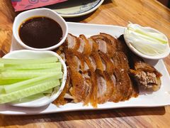 -满园春饼(宜昌万达店)