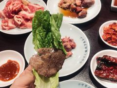 -蒜香焼肉PURUSHIN(马场路店)