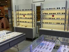 -ALPS阿尔卑斯眼镜(我格广场店)