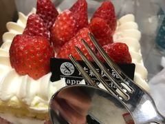-FASHION BAKERY法森贝克(新德路店)