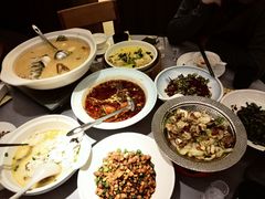 -章吴记喜瑞餐厅(东东城店)