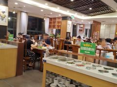 -清真·鸦儿李记·涮肉(和平里店)
