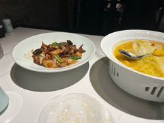 -四世同堂·京菜·烤鸭(双井店)
