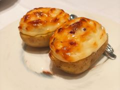 -马克西姆俄罗斯餐厅(通亚街店)