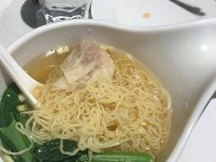 -港久茶餐厅(鹭洲里店)