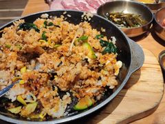 -金顺碳烤肉(番禺傍江地铁站店)