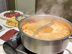 -燃计沙茶皇·香港沙茶火锅(人广旗舰店)