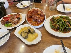 -砂锅李(九江路店)