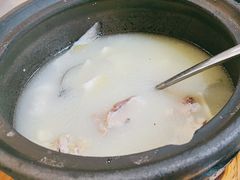 -干老四雅鱼饭店(滨江西路店)