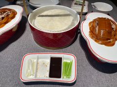 -秀儿四九城·新京菜(亚运村鸟巢店)