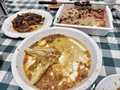 -紫光园·烤鸭·北京菜(劲松店)