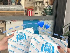 -Juicy Bakery(大学路店)