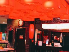 门面-鼎汇丰重庆老火锅(鞍顺园店)