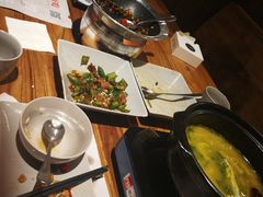 -U你·天然调味(南湖总店)